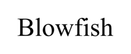 BLOWFISH trademark