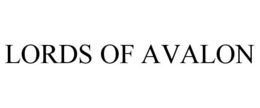 LORDS OF AVALON trademark