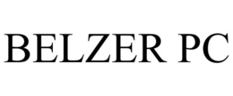 BELZER PC trademark