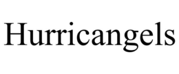HURRICANGELS trademark