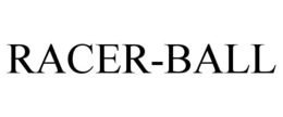 RACER-BALL trademark