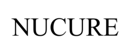 NUCURE trademark