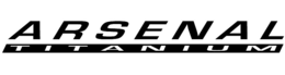 ARSENAL TITANIUM trademark