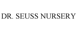 DR. SEUSS NURSERY trademark