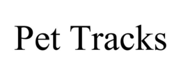 PET TRACKS trademark