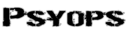 PSYOPS trademark