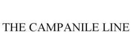 THE CAMPANILE LINE trademark