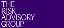 THE RISK ADVISORY GROUP trademark