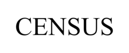 CENSUS trademark