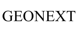 GEONEXT trademark