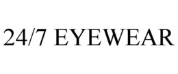 24/7 EYEWEAR trademark