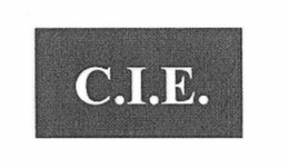 C.I.E. trademark
