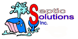 SEPTIC SOLUTIONS INC. trademark