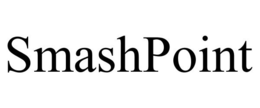 SMASHPOINT trademark