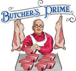 BUTCHER'S PRIME trademark