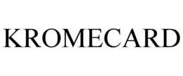 KROMECARD trademark
