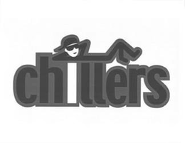 CHILLERS trademark