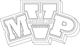MVP MODELL'S SPORTING GOODS GOTTA GO TO MO'S trademark