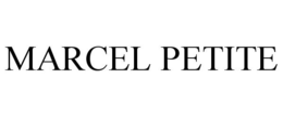 MARCEL PETITE trademark