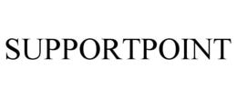 SUPPORTPOINT trademark