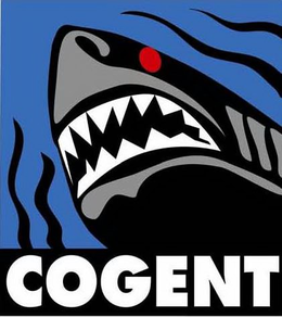 COGENT trademark