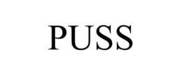 PUSS trademark