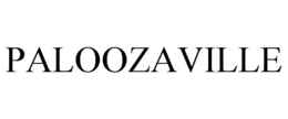 PALOOZAVILLE trademark