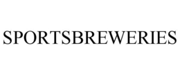 SPORTSBREWERIES trademark