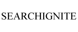 SEARCHIGNITE trademark