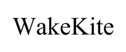 WAKEKITE trademark