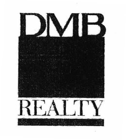 DMB REALTY trademark