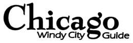 CHICAGO WINDY CITY GUIDE trademark