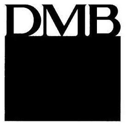 DMB trademark