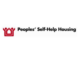 PEOPLES' SELF-HELP HOUSING trademark