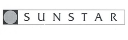 SUNSTAR trademark