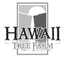 HAWAII TREE FARM trademark