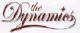 THE DYNAMICS trademark