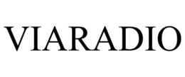 VIARADIO trademark