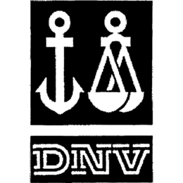 DNV trademark
