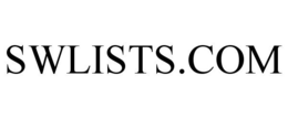 SWLISTS.COM trademark