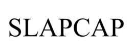 SLAPCAP trademark