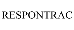 RESPONTRAC trademark