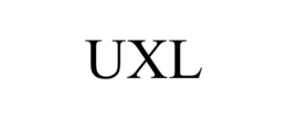 UXL trademark