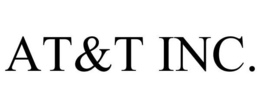 AT&T INC. trademark
