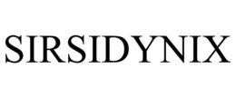 SIRSIDYNIX trademark