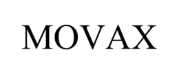 MOVAX trademark