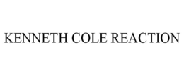 KENNETH COLE REACTION trademark