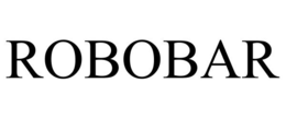 ROBOBAR trademark