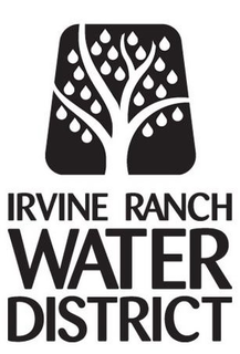 IRVINE RANCH WATER DISTRICT trademark