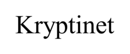 KRYPTINET trademark
